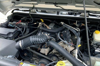 2011 Jeep Wrangler Unlimited Sport