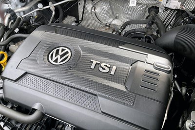 2022 Volkswagen Atlas 2.0T SE