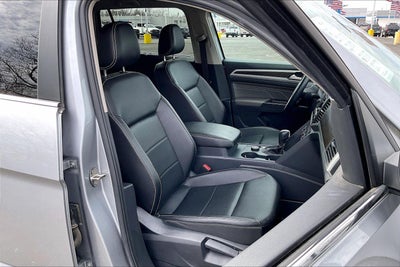 2022 Volkswagen Atlas 2.0T SE