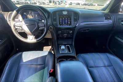 2016 Chrysler 300 300S