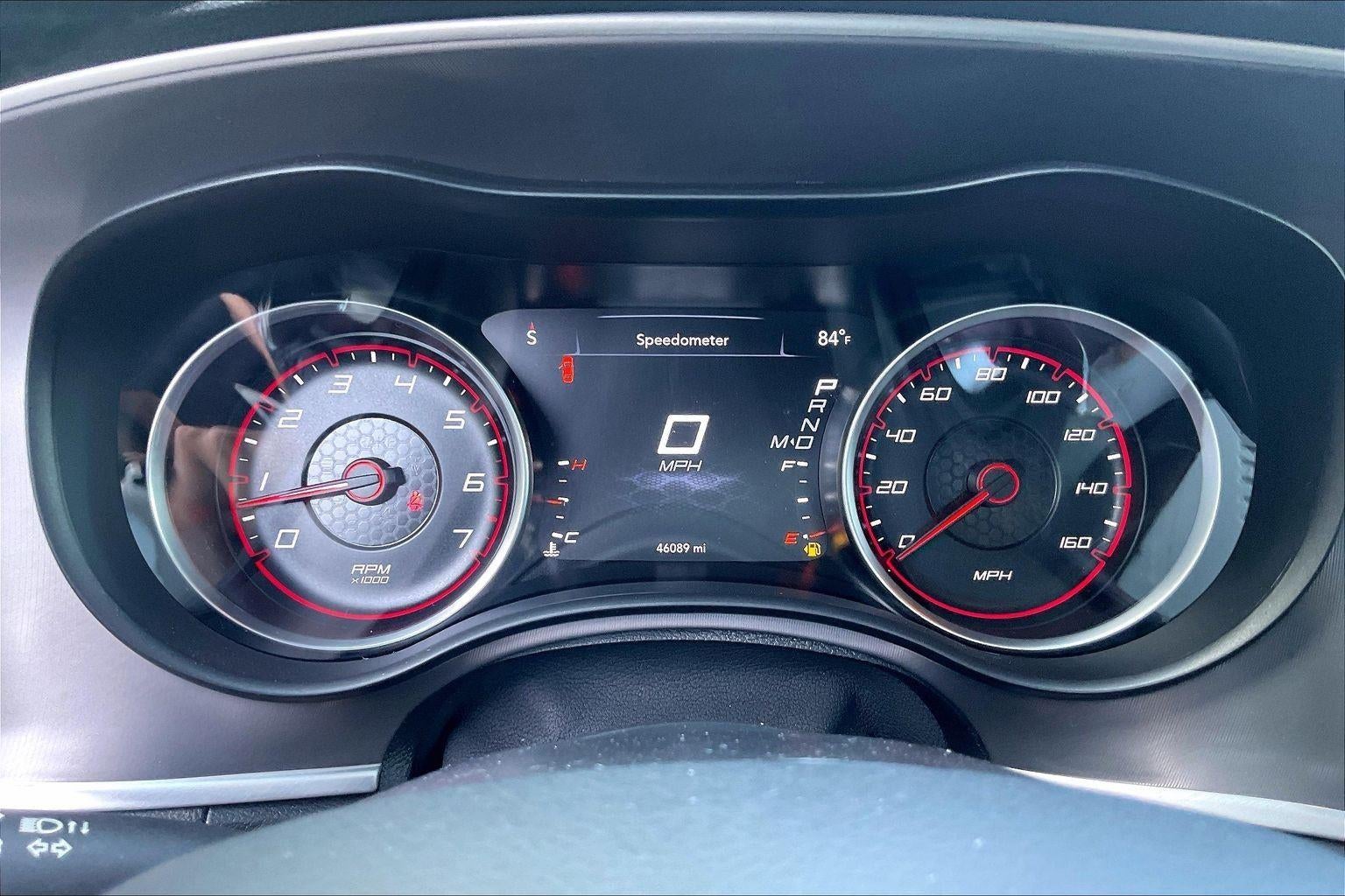 2022 Dodge Charger R/T