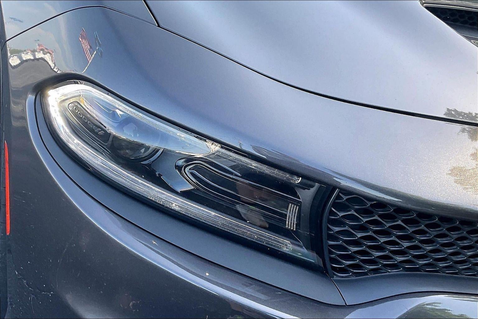 2022 Dodge Charger R/T