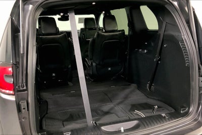 2022 Chrysler Pacifica Hybrid Limited