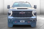 2025 Chevrolet Silverado 2500 HD ZR2