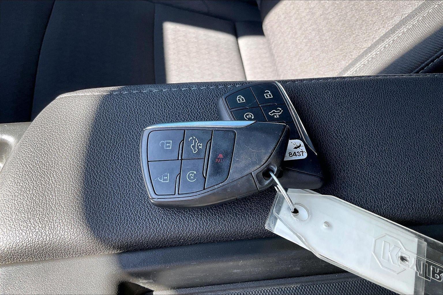 2024 Chevrolet Silverado 3500 HD LT