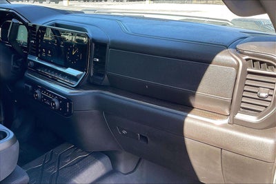 2024 Chevrolet Silverado 3500 HD LT