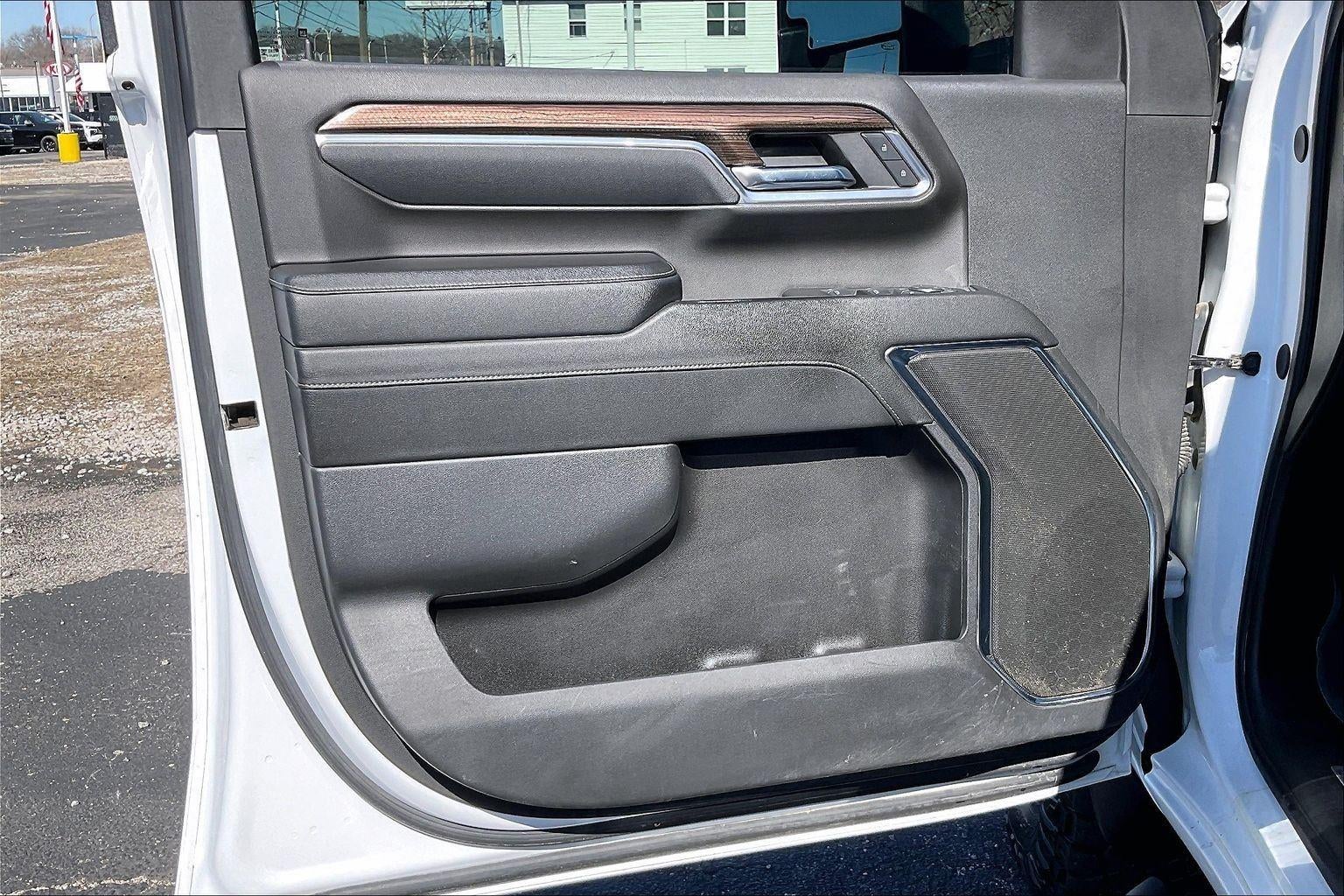 2024 Chevrolet Silverado 3500 HD LT