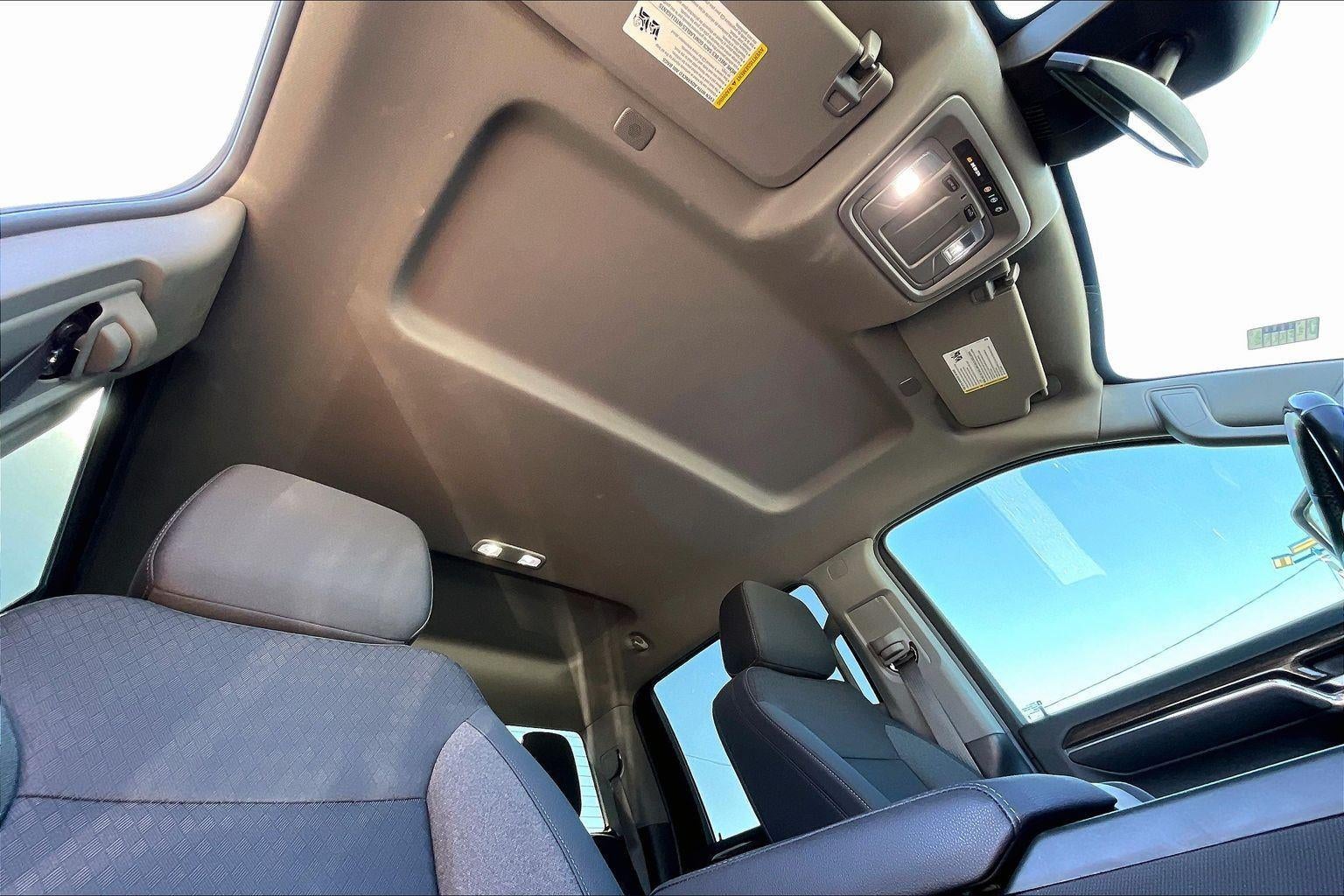 2024 Chevrolet Silverado 3500 HD LT