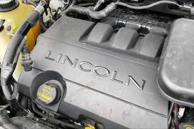 2008 Lincoln MKX 4DR AWD