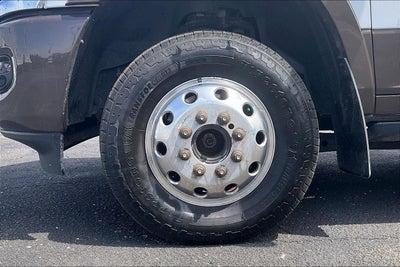 2023 RAM 3500 Longhorn