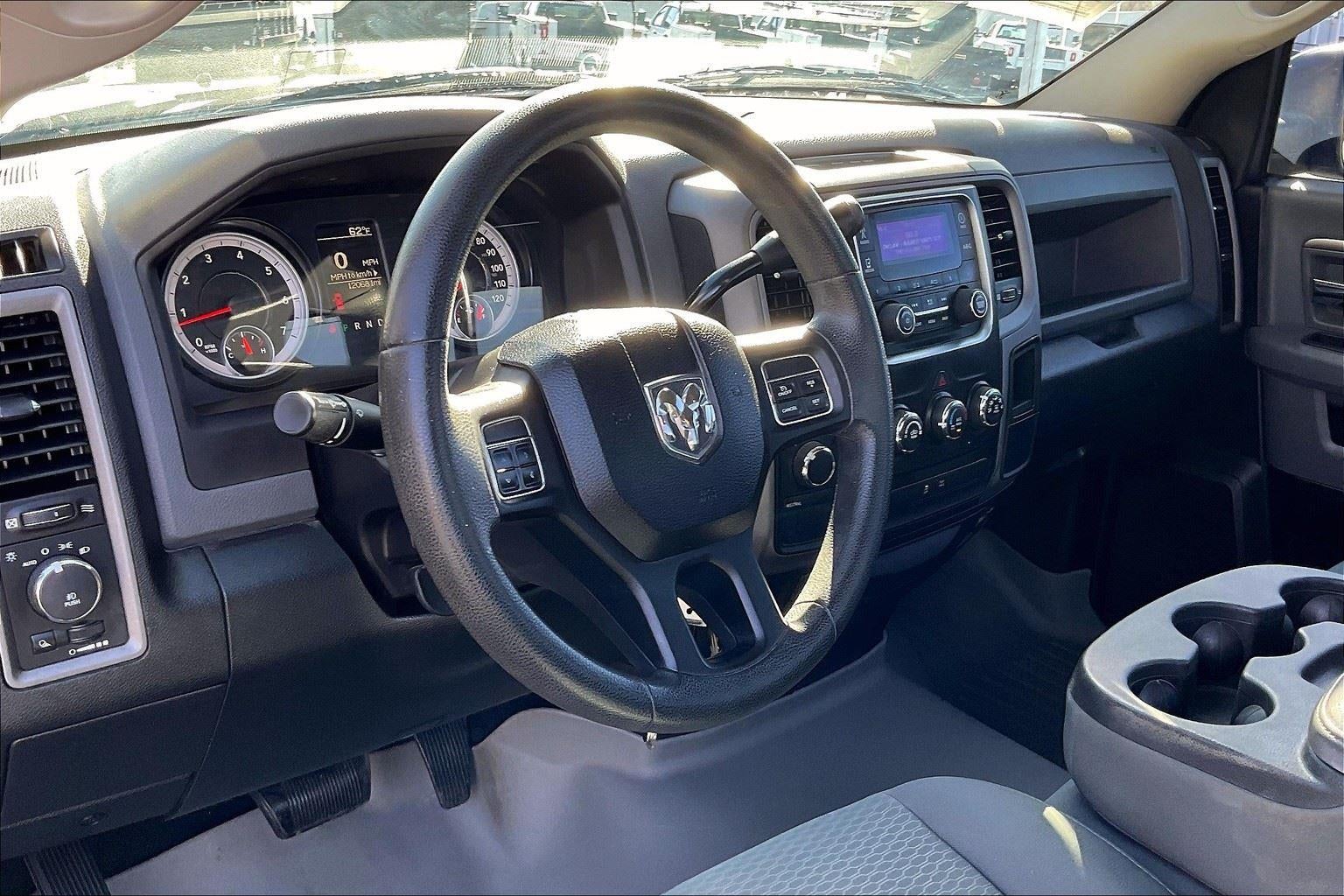 2014 RAM 1500 Express
