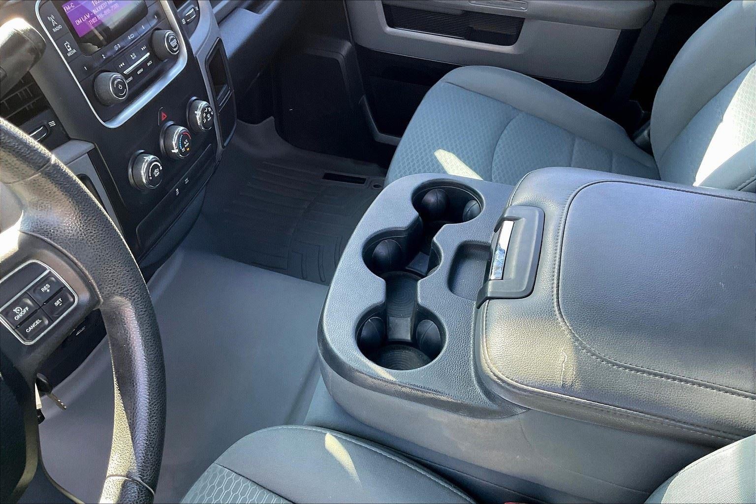 2014 RAM 1500 Express