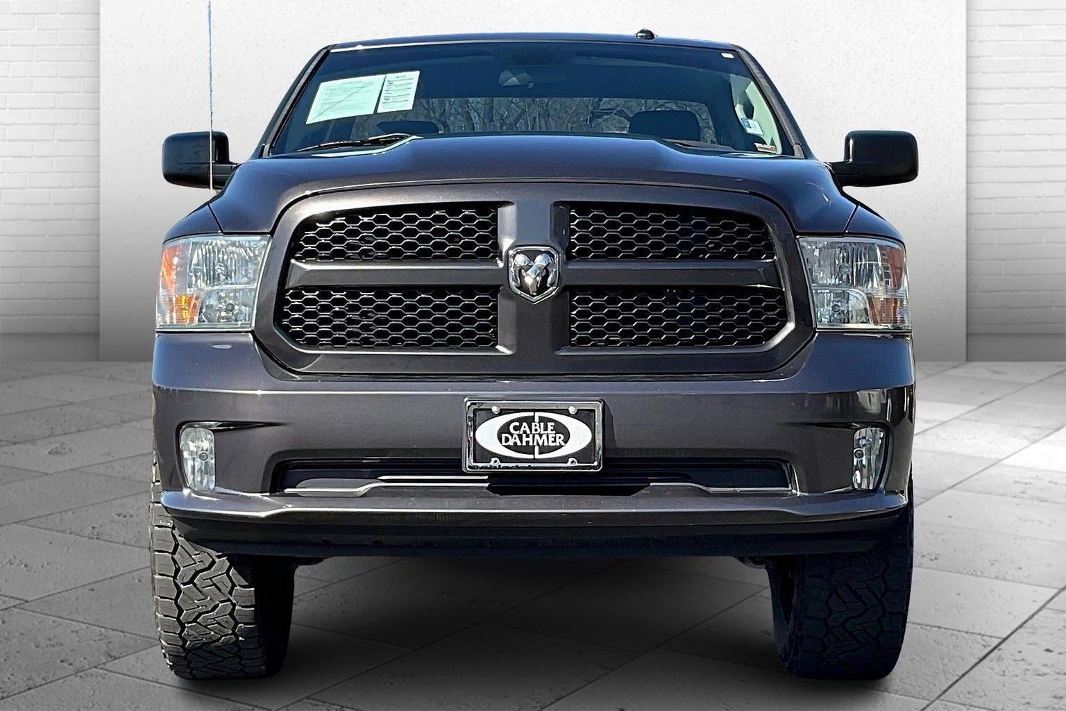2014 RAM 1500 Express
