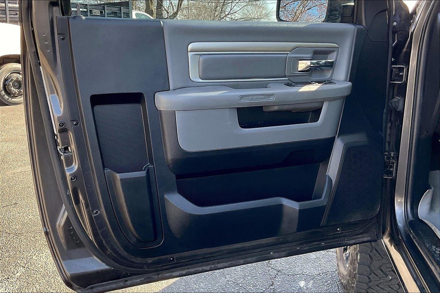 2014 RAM 1500 Express