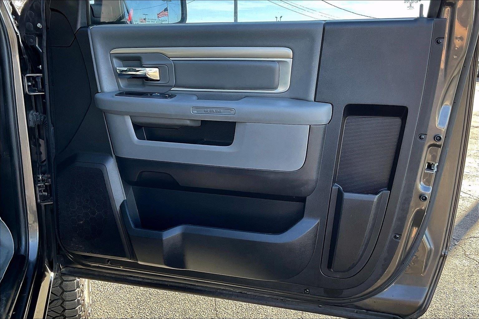 2014 RAM 1500 Express