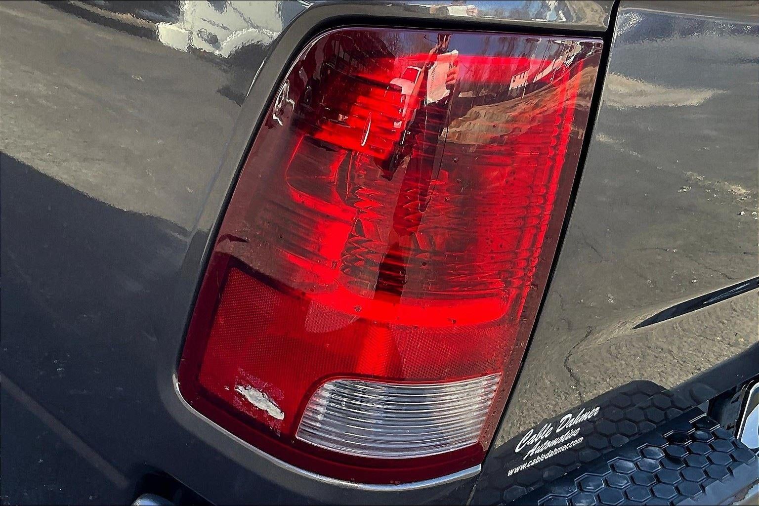 2014 RAM 1500 Express