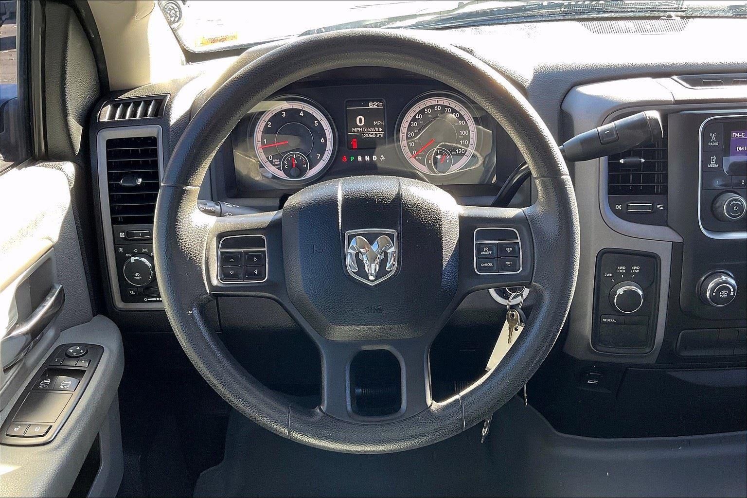 2014 RAM 1500 Express