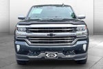 2018 Chevrolet Silverado 1500 High Country