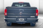 2018 Chevrolet Silverado 1500 High Country