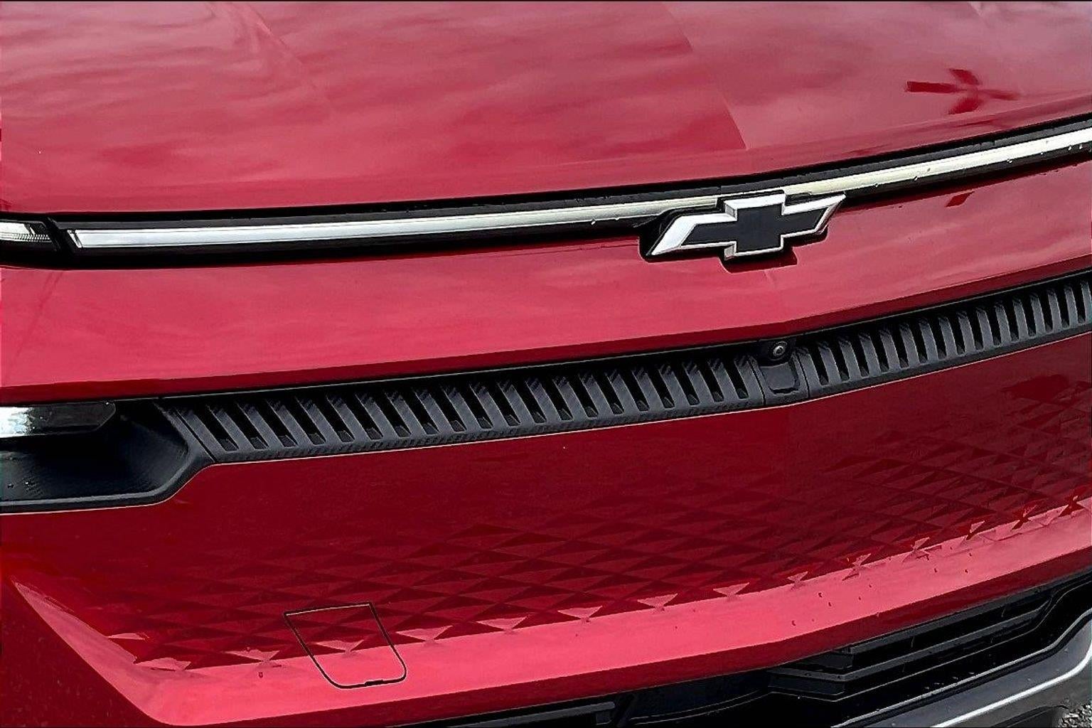 2024 Chevrolet Equinox EV 2LT
