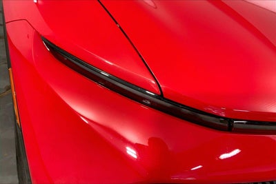 2024 Chevrolet Equinox EV 3RS