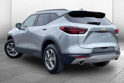 2024 Chevrolet Blazer 3LT