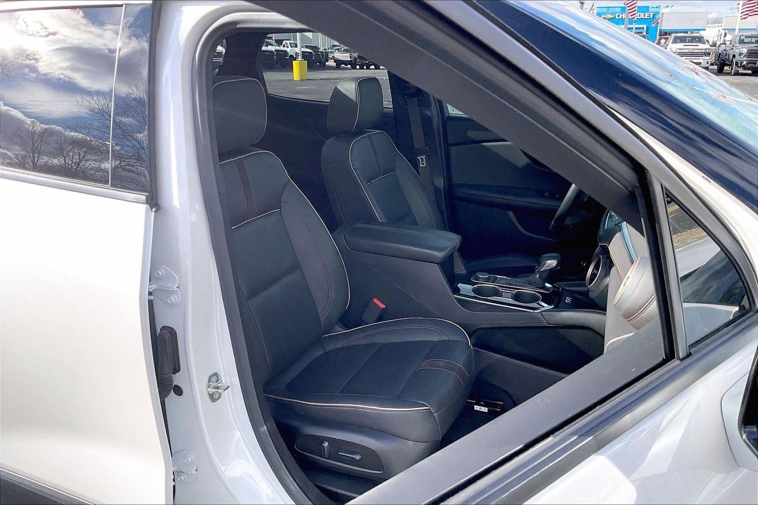 2023 Chevrolet Blazer Premier