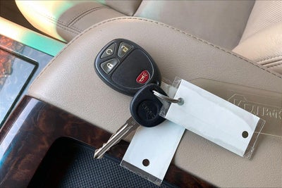 2012 GMC Sierra 1500 Denali