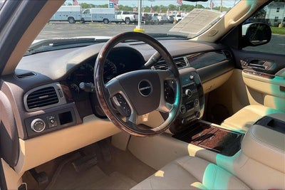 2012 GMC Sierra 1500 Denali