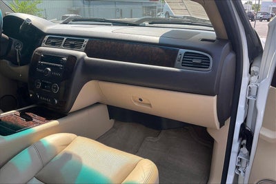 2012 GMC Sierra 1500 Denali