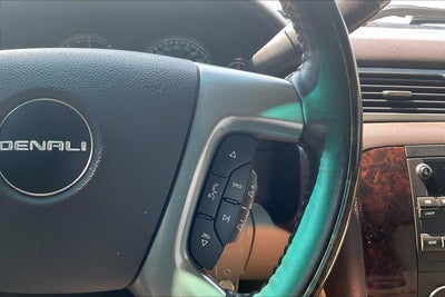 2012 GMC Sierra 1500 Denali