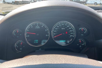 2012 GMC Sierra 1500 Denali