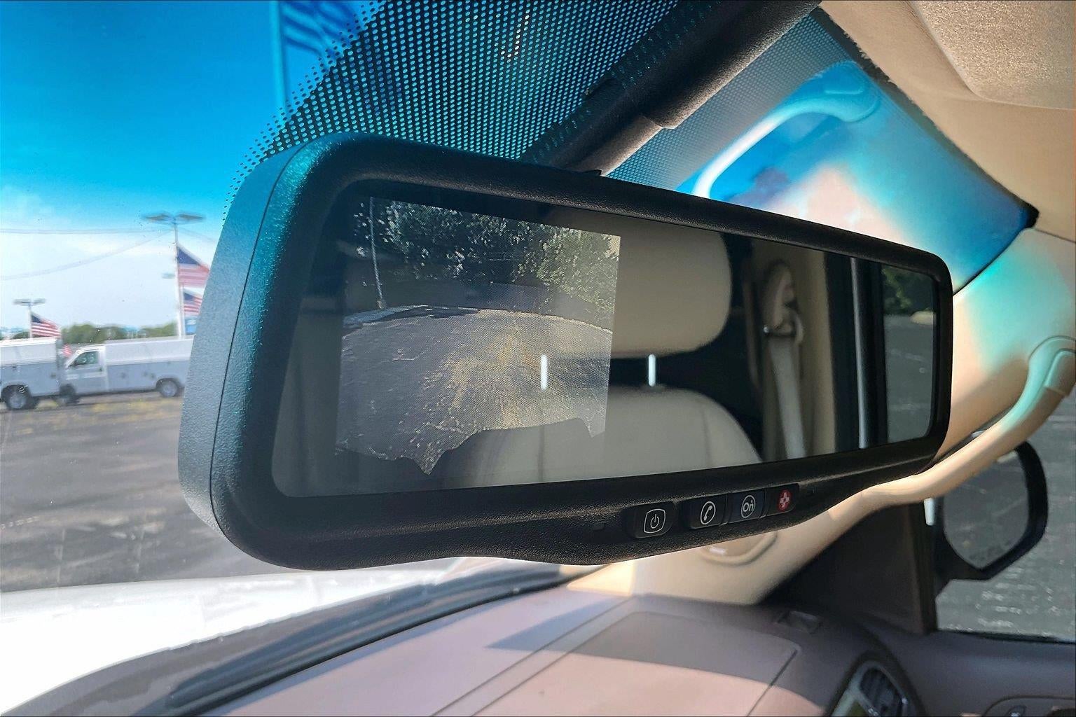 2012 GMC Sierra 1500 Denali