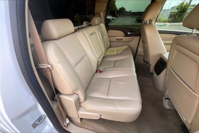 2012 GMC Sierra 1500 Denali