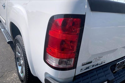 2012 GMC Sierra 1500 Denali
