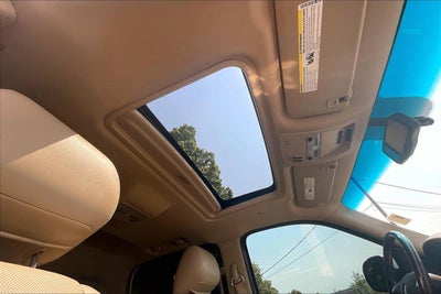 2012 GMC Sierra 1500 Denali