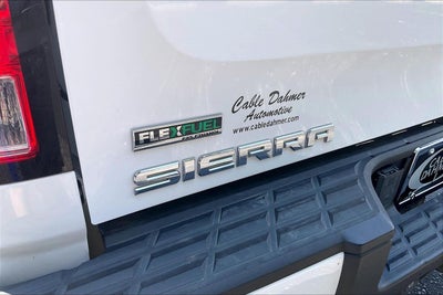2012 GMC Sierra 1500 Denali