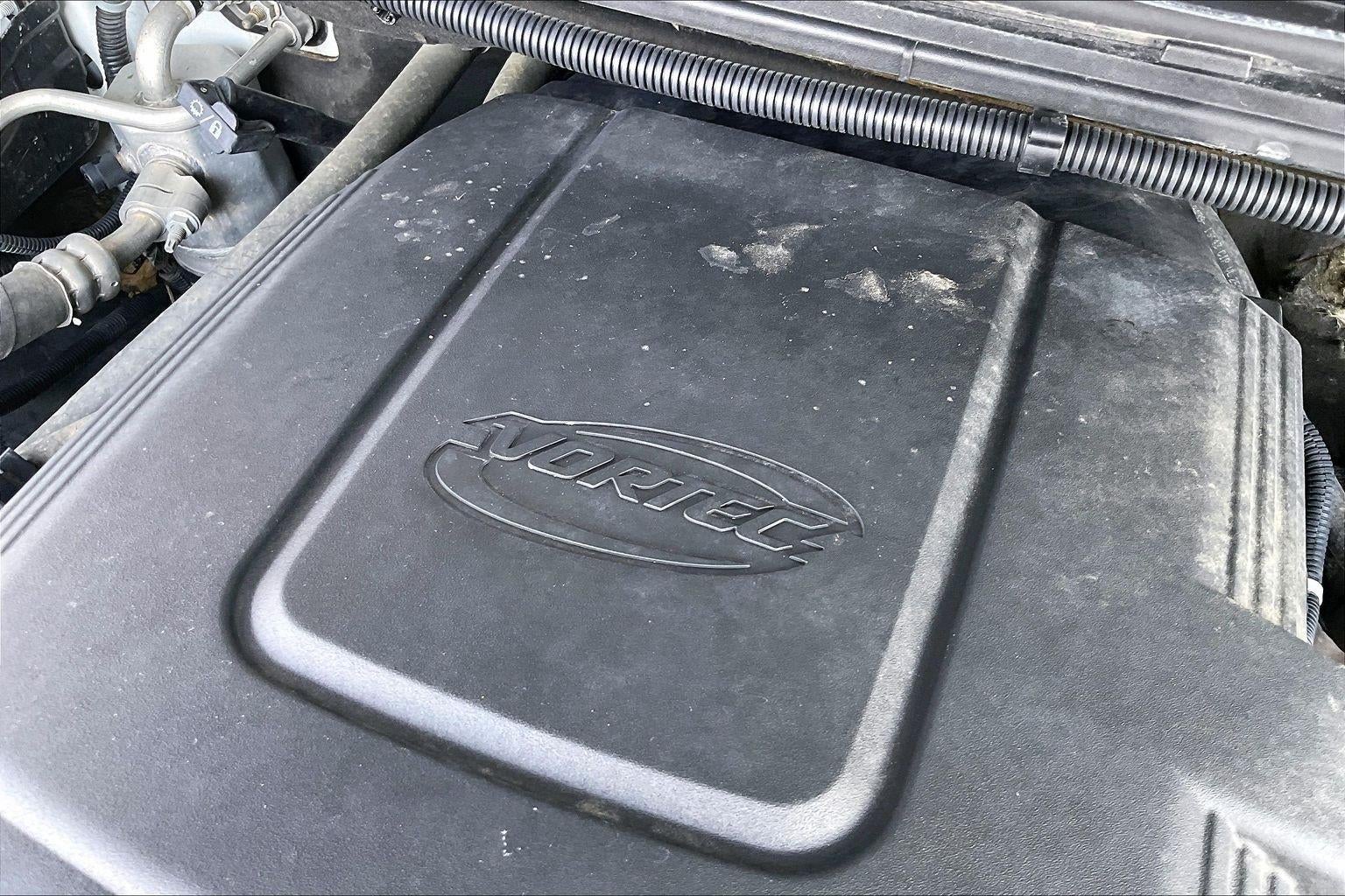 2012 GMC Sierra 1500 Denali