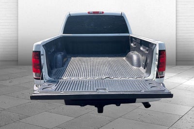2012 GMC Sierra 1500 Denali