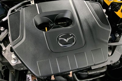 2024 Mazda Mazda CX-30 2.5 S Carbon Edition