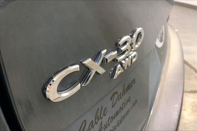 2024 Mazda Mazda CX-30 2.5 S Carbon Edition