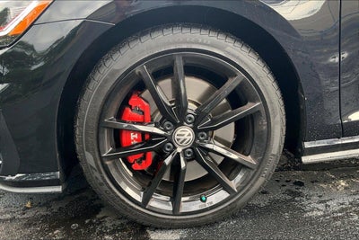 2021 Volkswagen Golf GTI S