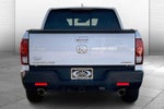 2021 Honda Ridgeline RTL-E