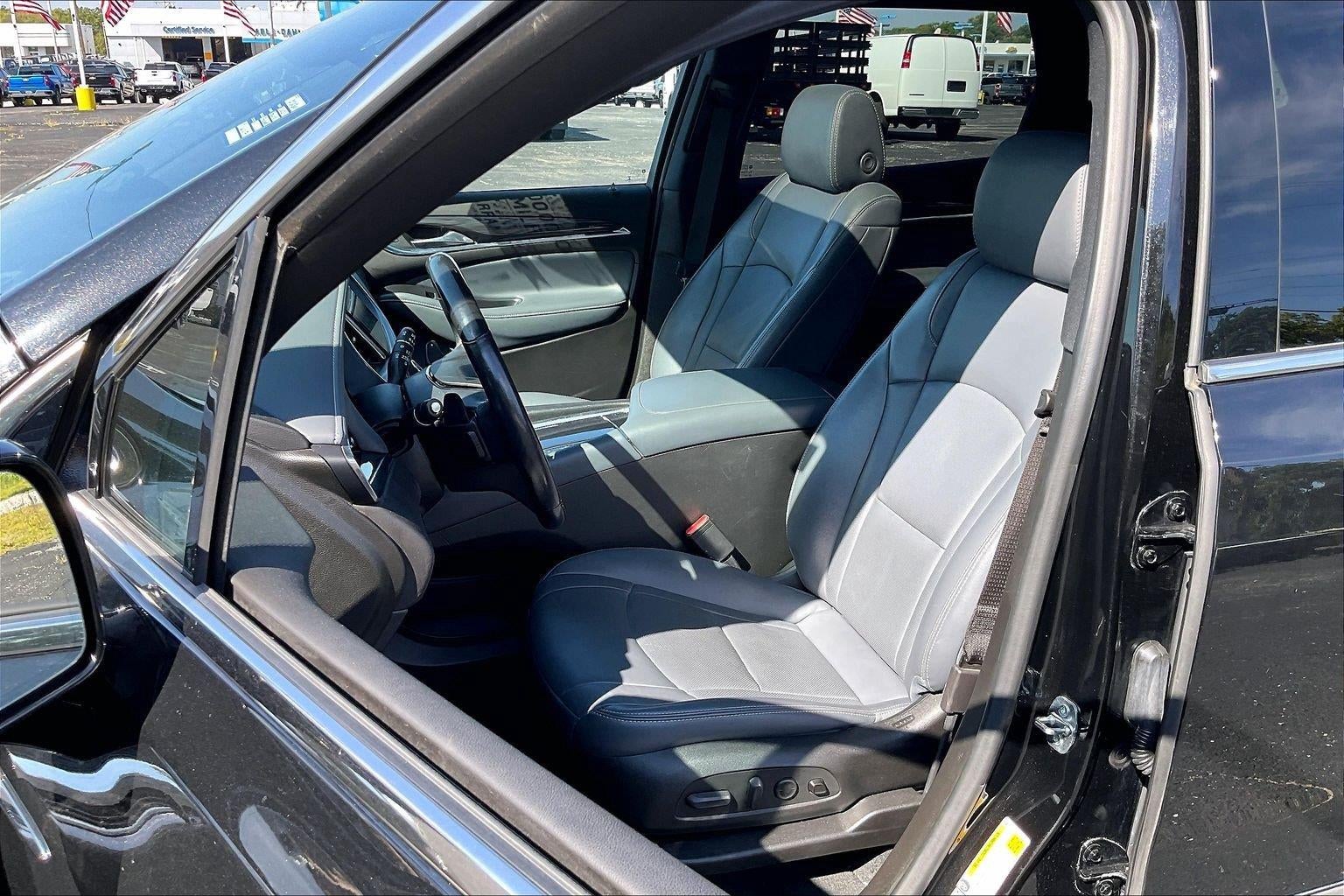 2022 Buick Enclave Premium