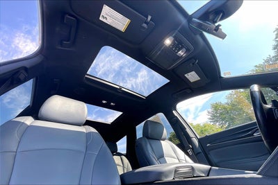 2022 Buick Enclave Premium