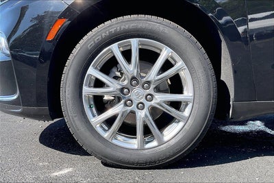 2022 Buick Enclave Premium