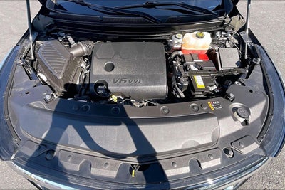 2022 Buick Enclave Premium