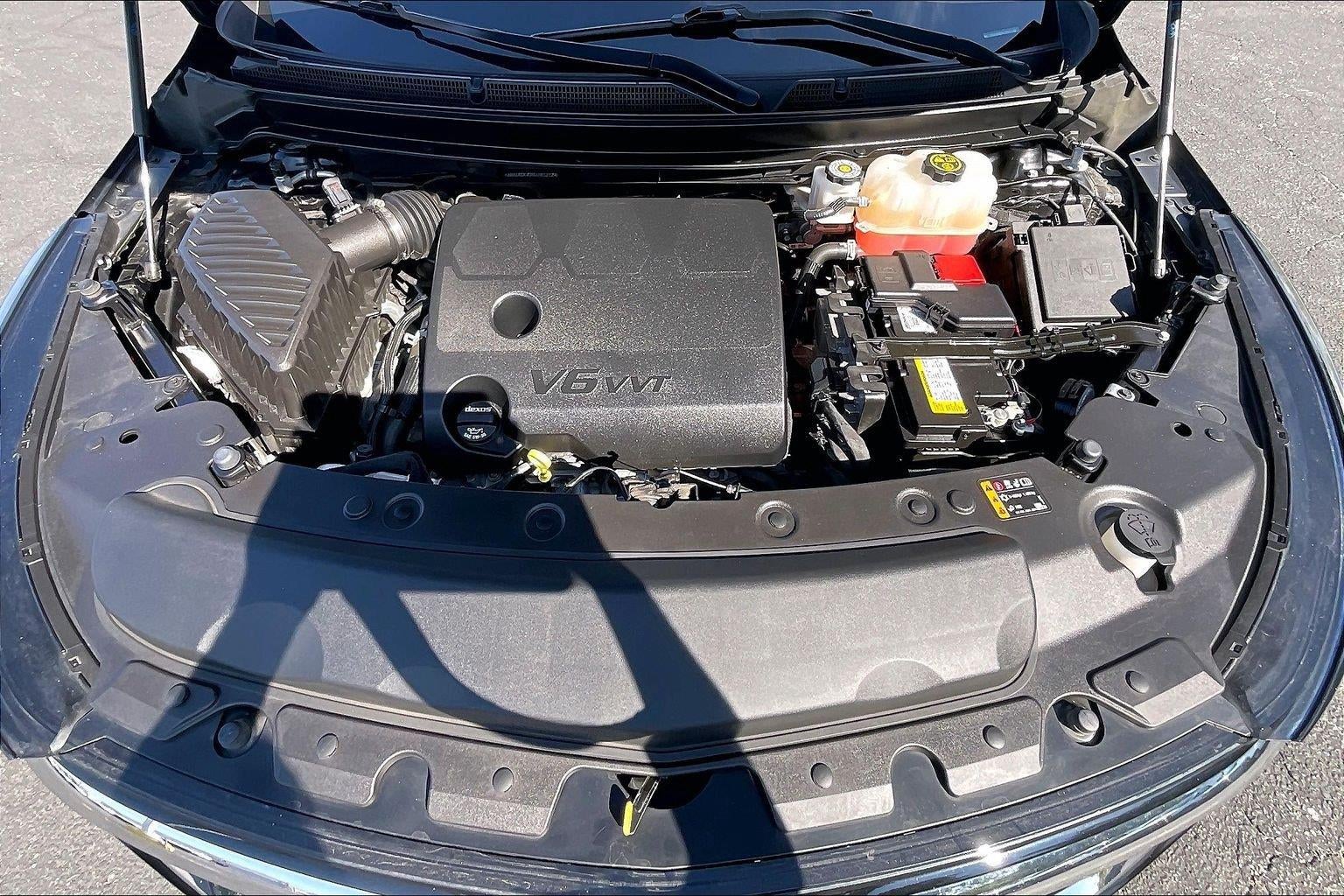 2022 Buick Enclave Premium