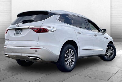 2024 Buick Enclave Premium