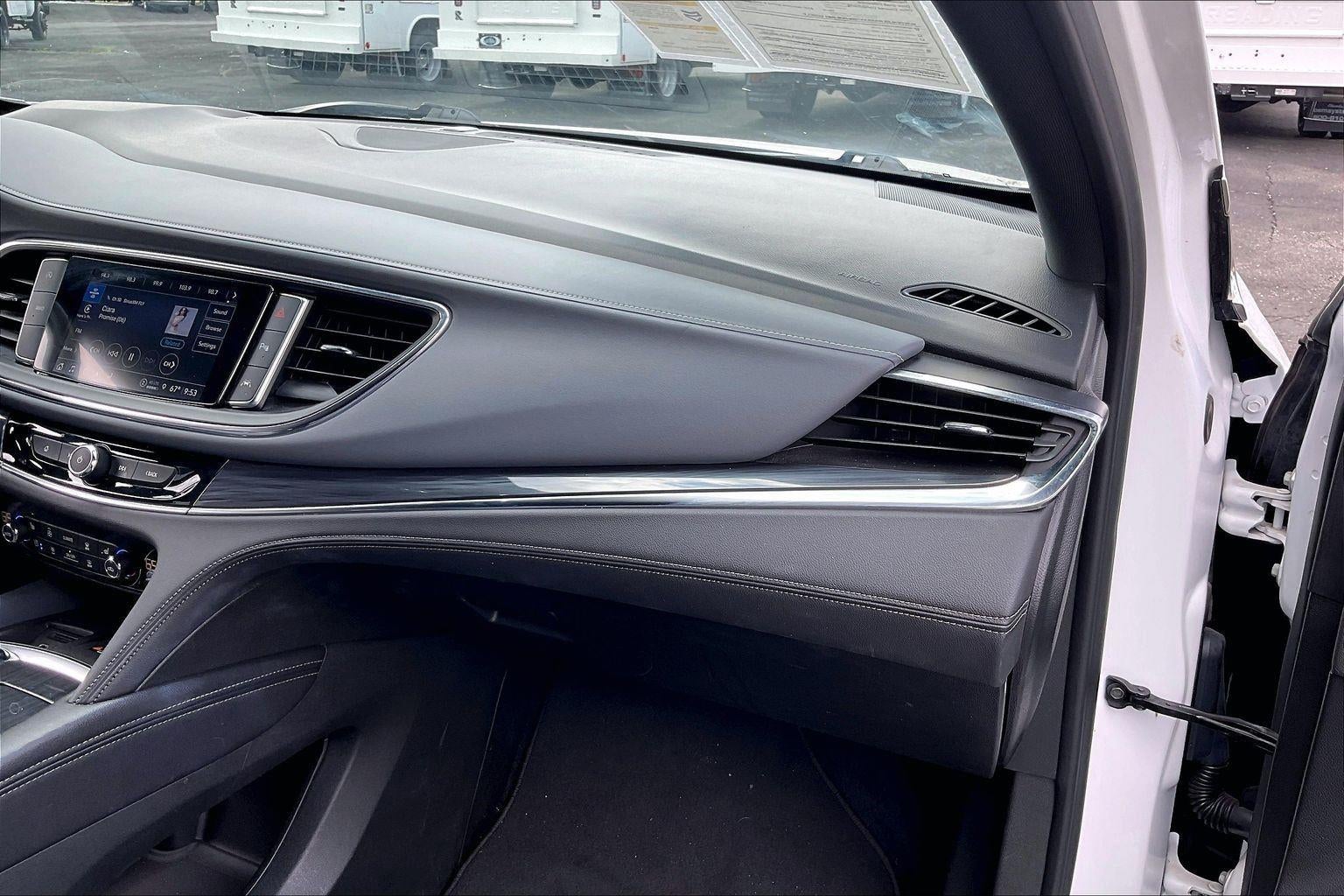 2024 Buick Enclave Premium